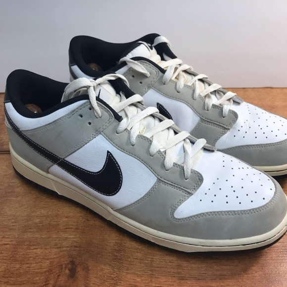 nike men's dunk ng golf shoes
